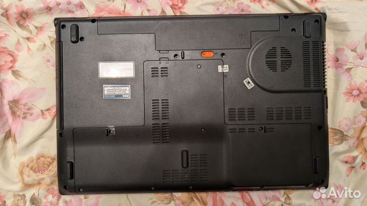 Acer aspire v3 772g