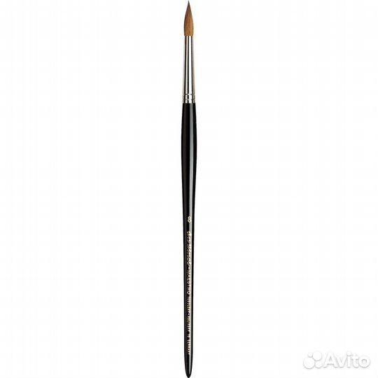 Новые Кисти колонок круглые Da Vinci Maestro 10