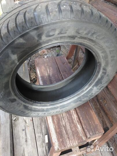Bridgestone Ice Cruiser 7000 195/65 R15 91T