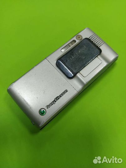 Сони Эриксон к800i