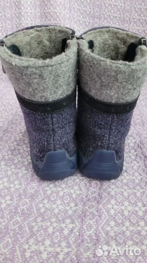 Валенки детские Kotofey 21