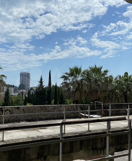 Апартаменты-студия, 30,3 м², 2/2 эт.