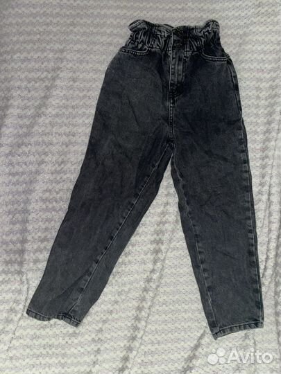 Детские вещи пакетом для девочек 134 140