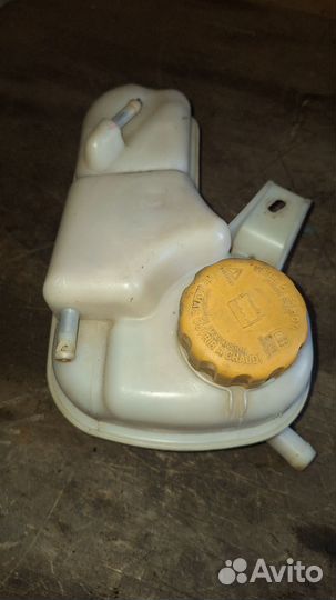 Расширительный бачок део нексия