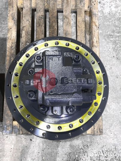 Редуктор хода Komatsu PC300LC-8M0