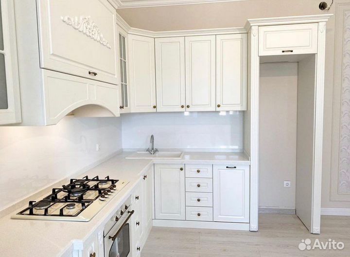 Кухонный гарнитур на заказ