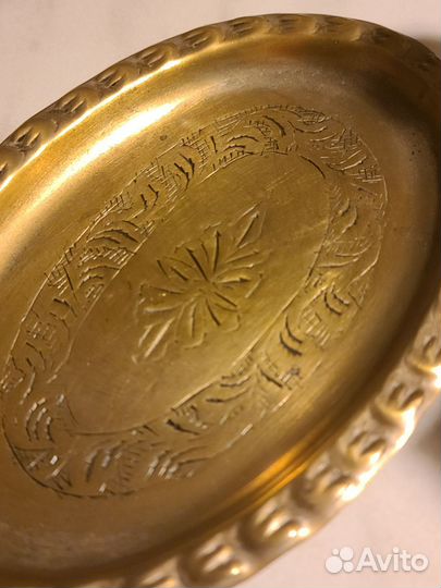 Набор для соли и перца