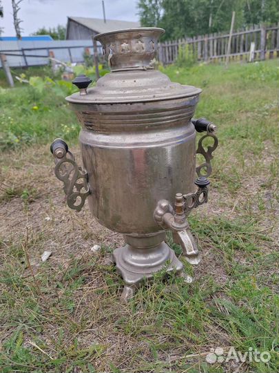 Продам самовар электрический СССР