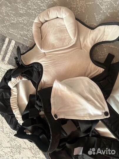 Рюкзак переноска кенгуру