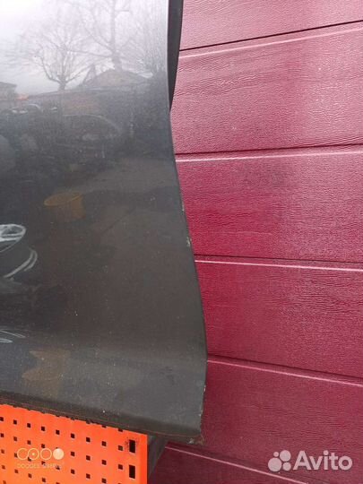 Дверь левая передняя Toyota Camry v 55