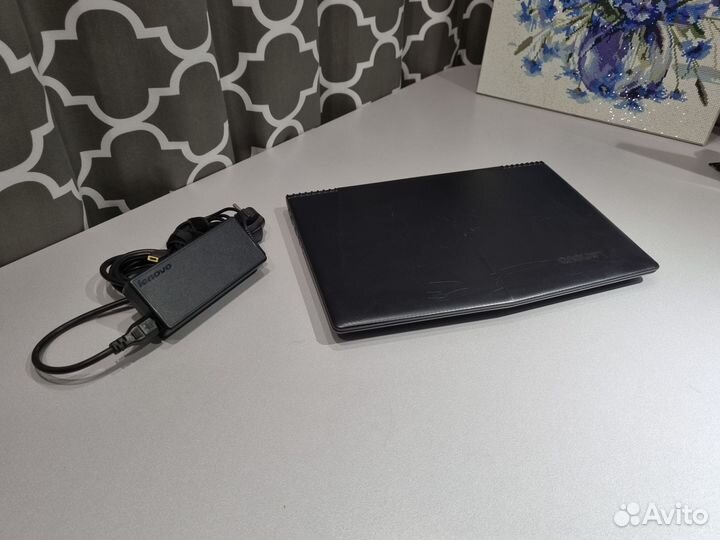 Ноутбук Lenovo Legion Y520
