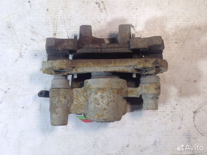 Vortex Estina Задние суппорта