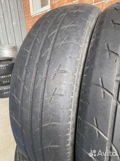 Tigar Prima 175/65 R15 84H