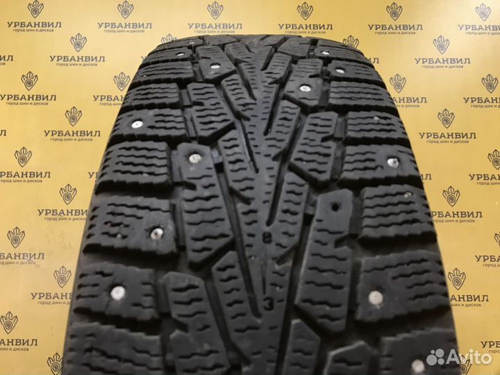 Cordiant Snow Cross PW-2 185/60 R15 84T