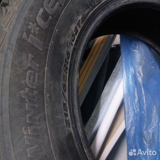 Hankook Aurora Radial K706 215/65 R16