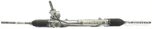 Рейка рулевая CI9041 General ricambi