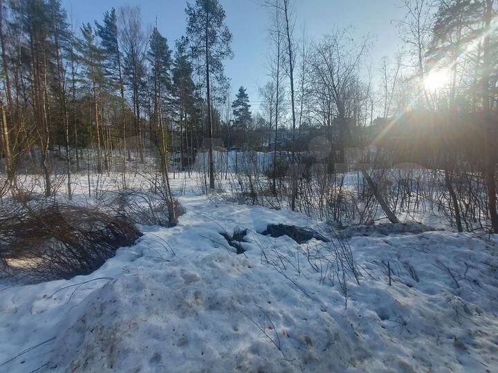 Участок 1,47 га (ИЖС)