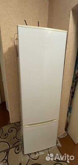 Холодильник nord