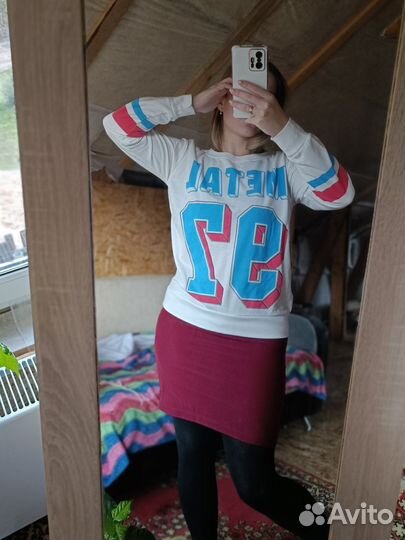 Одежда женская