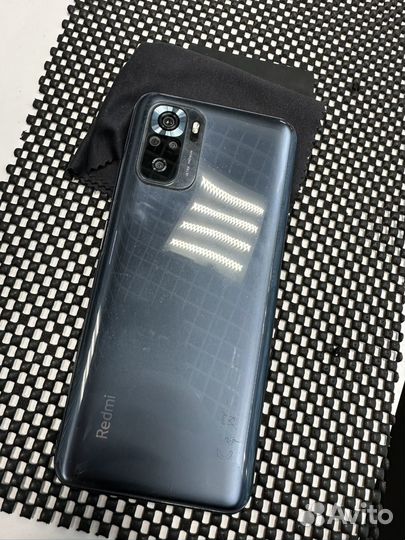 Xiaomi Redmi Note 10S, 6/128 ГБ