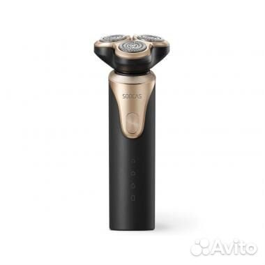 Электробритва триммер Xiaomi