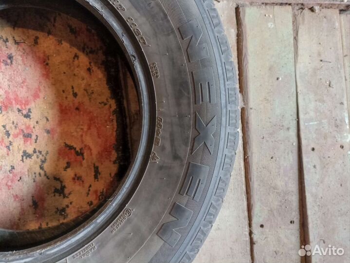 Nexen Winguard WinSpike 265/65 R17