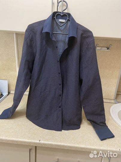 Рубашка на мальчика