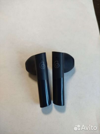 Bluetooth наушники halou moripods