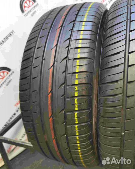 Hankook Ventus Prime 2 K115 225/55 R17 101V