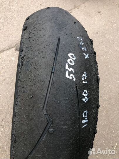 180/60 R17 pirelli super corsa sc2 272x