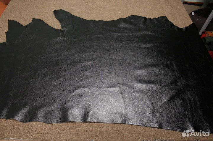 Кожа натуральная крс