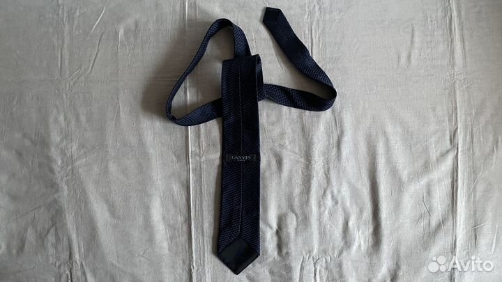 Галстук Lanvin
