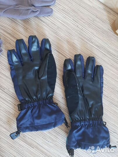Перчатки burton M
