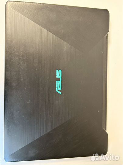 Ноутбук Asus TUF Gaming