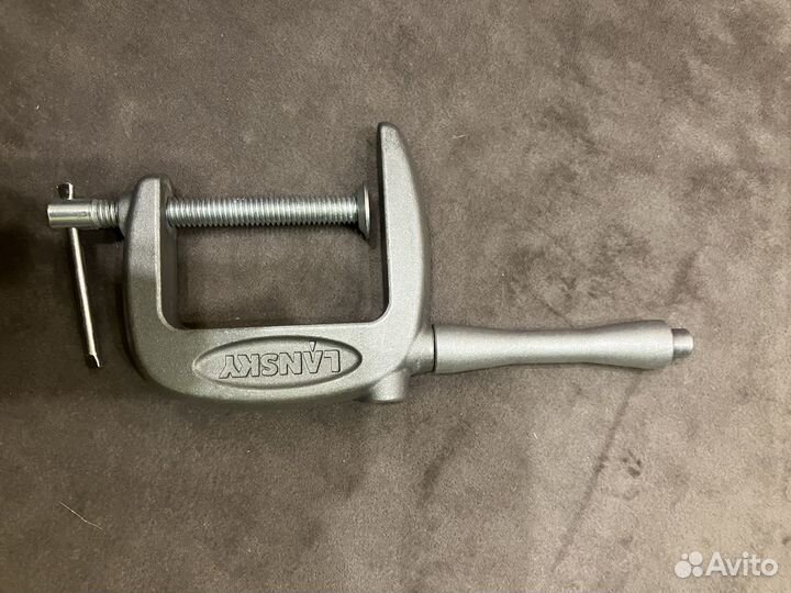 Lansky струбцина Convertible Super 