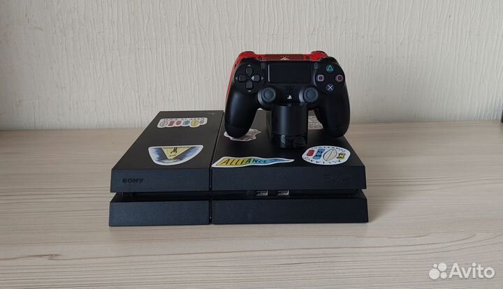 Sony PS4