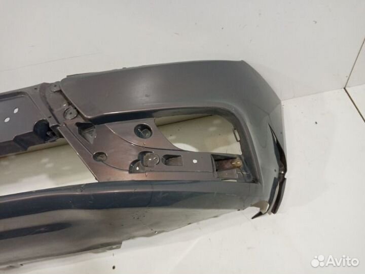 Бампер передний LADA Vesta 1 2015