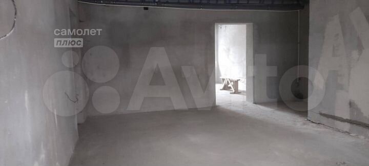 Продам помещение свободного назначения, 75 м²