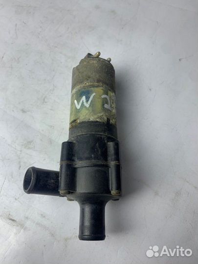 Дополнительный насос Mercedes-Benz Clk W208