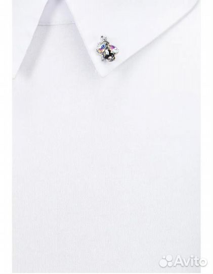 Блузка для девочки