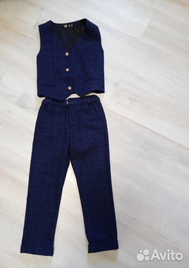 Костюм классика для мальчика