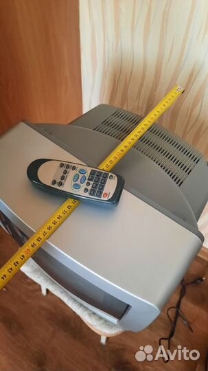 Телевизор бу