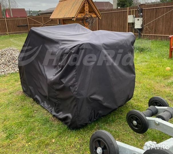 Чехол на квадроцикл транспортировочный