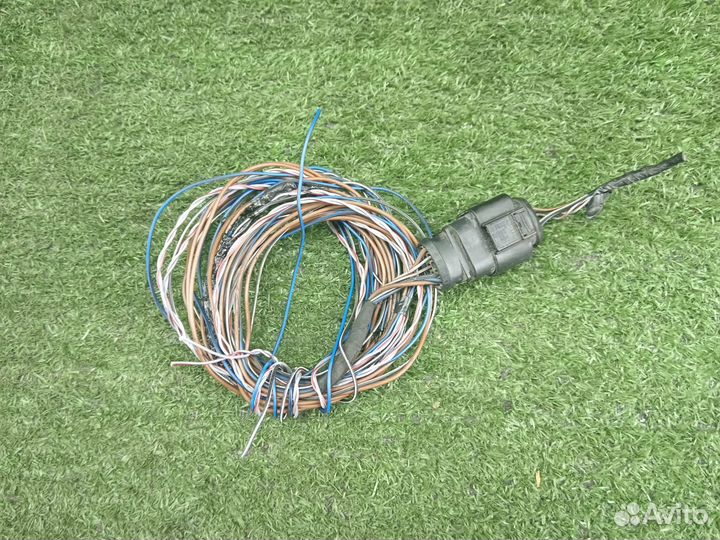 Комплект адаптивного круиза Volkswagen Passat b7 A