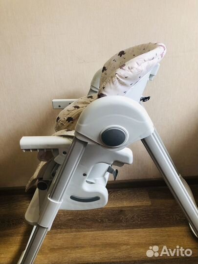 Стул для кормления