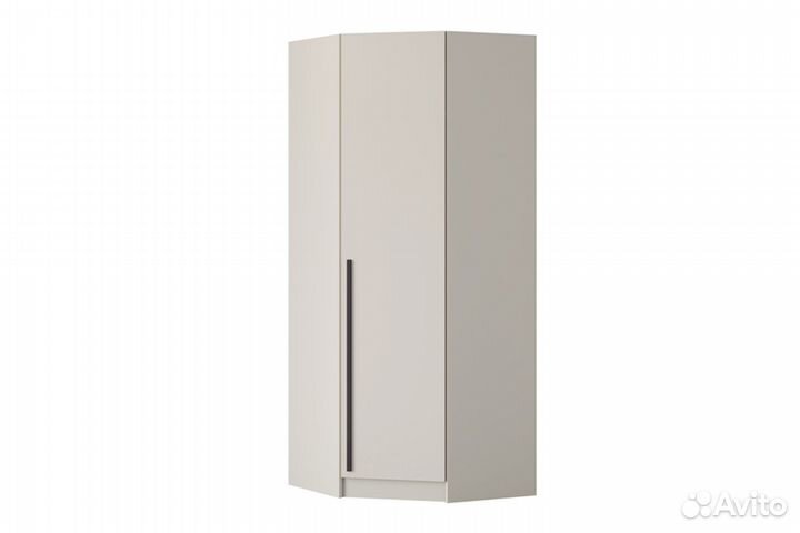 Шкаф угловой 