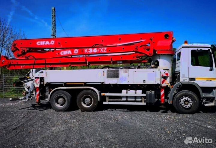 Бетон для фундамента в Дмитрове