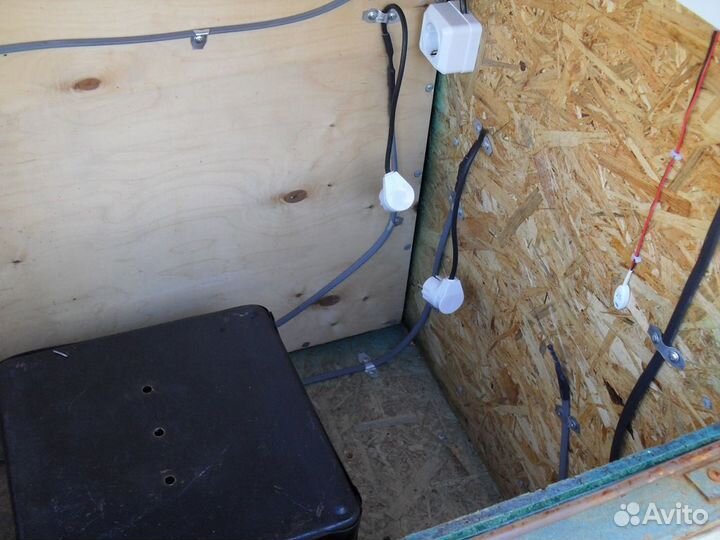 Проектор умный ящик