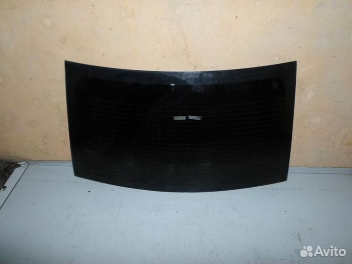 Стекло заднее Chevrolet Cruze J300 (2009-2016)