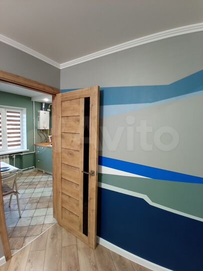 1-к. квартира, 33 м², 3/5 эт.